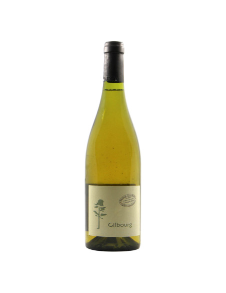 Benoit Courault Gilbourg 2019 Grandi Bottiglie