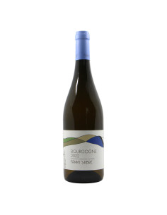 Fanny Sabre Bourgogne Blanc 2022 Grandi Bottiglie