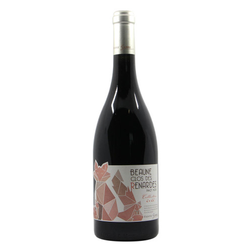 Fanny Sabre Beaune Clos des Renardes 2022 Grandi Bottiglie