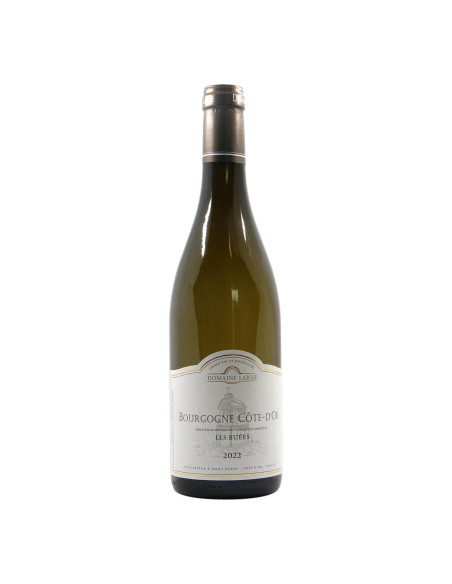 Domaine Larue Bourogne Cote d Or Les Buees 2022 Grandi Bottiglie