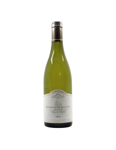Domaine Larue Bourogne Aligote Vieilles Vignes 2022 Grandi Bottiglie