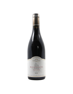 Domaine Larue Bourogne Pinot Noir 2022 Grandi Bottiglie