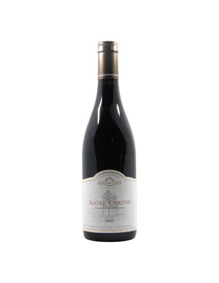 Domaine Larue Aloxe Corton 2022 Grandi Bottiglie
