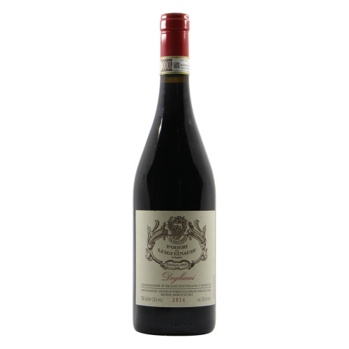 Poderi Luigi Einaudi Dogliani 2014 Grandi Bottiglie