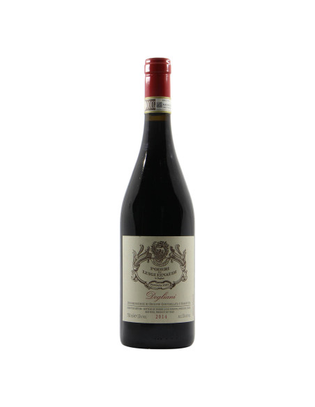 Poderi Luigi Einaudi Dogliani 2014 Grandi Bottiglie