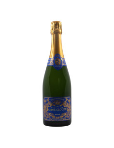 Andrea Clouet Champagne Grand Reserve Grandi Bottiglie