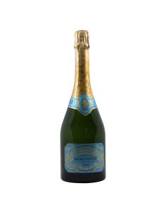 Andrea Clouet Champagne Millesime 2015 Grandi Bottiglie