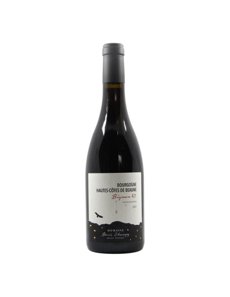 Boris Champy Bourgogne Hautes Cotes de Beaune Bignon 421 2021 Grandi Bottiglie