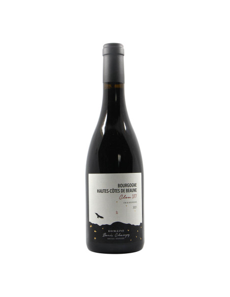 Boris Champy Bourgogne Hautes Cotes de Beaune Clou 377 2021 Grandi Bottiglie