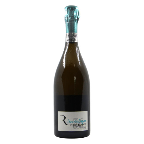 Eric Rodez Cuvee des Crayeres Grandi Bottiglie