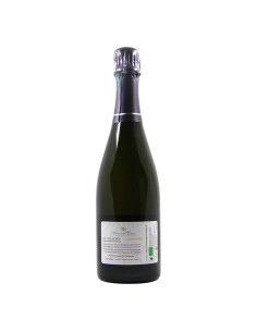 Francoise Bedel Champagne Dis Vin Secret Grandi Bottiglie 2