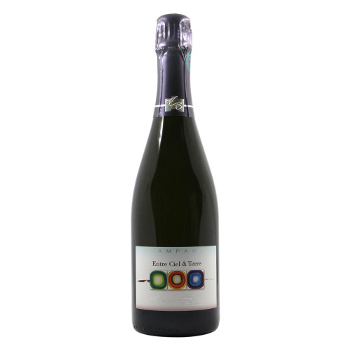 Francois Bedel Champagne Entre Ciel et Terre Grandi Bottiglie