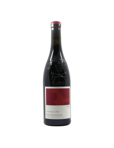Domaine Elodie Jaume Chateauneuf du Pape Cabrieres 2021 Grandi Bottiglie