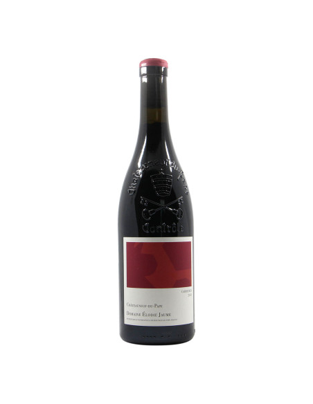 Domaine Elodie Jaume Chateauneuf du Pape Cabrieres 2021 Grandi Bottiglie