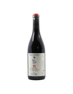 Domaine Elodie Jaume A en perdre le Soufre 2022 Grandi Bottiglie