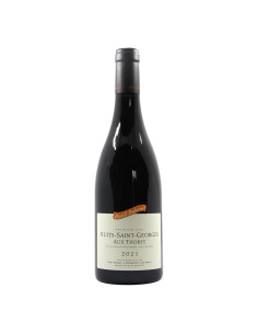 David Duband Nuits Saint Georges 1er Cru Aux Thorey 2021 Grandi Bottiglie