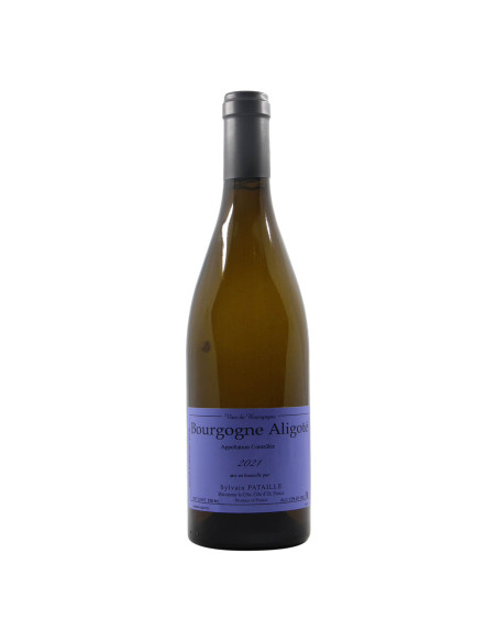 Sylvain Pataille Bourgogne Aligote 2021 Grandi Bottiglie
