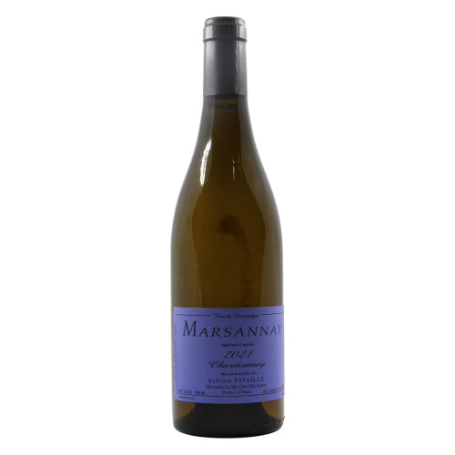 Sylvain Pataille Marsannay Chardonnay 2021 Grandi Bottiglie