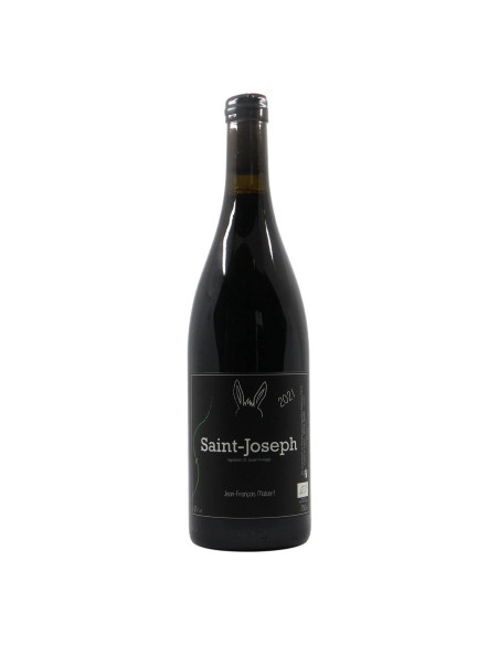 Domaine de L Iserand Saint-Joseph 2021 Grandi Bottiglie