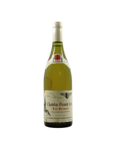 Dauvissaut Chablis Grand Cru Les Preuses 2009 Grandi Bottiglie