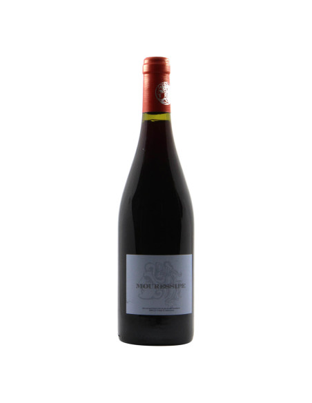 Domaine Mouressipe Tracassier Grandi Bottiglie