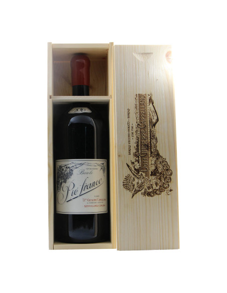 Cappellano Barolo Pie Franco 2019 Magnum Grandi Bottiglie