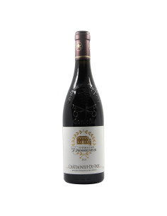 Domaine du Bienheureux Chateauneauf du Pape 2021 Grandi Bottiglie