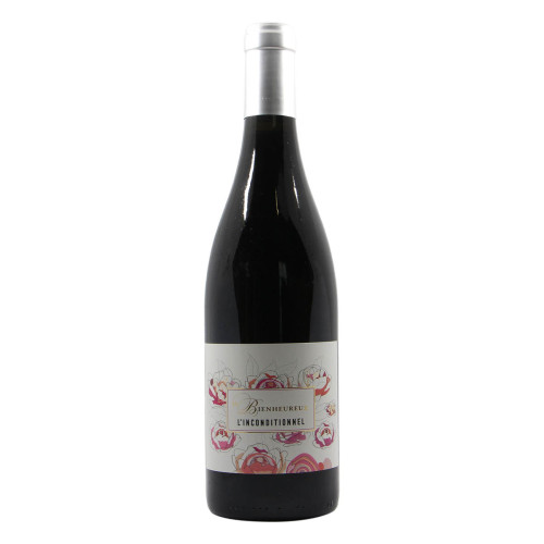 Domaine du Bienheureux L Inconditionnel Grandi Bottiglie