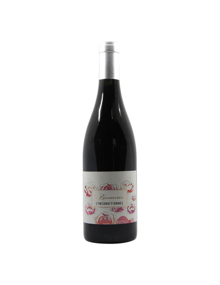 Domaine du Bienheureux L Inconditionnel Grandi Bottiglie