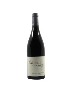 Domaine Jean Louise Chave Saint Joseph Offerus 2022 Grandi Bottiglie