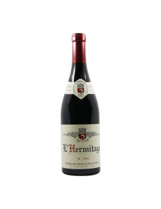 Domaine Jean Louise Chave Hermitage 2021