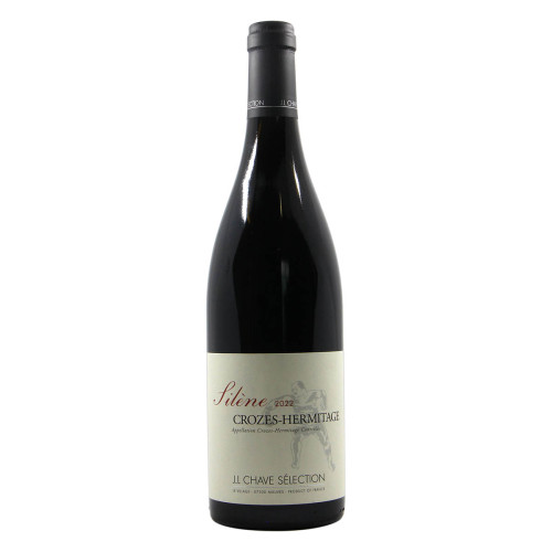 Domaine Jean Louise Chave Crozes Hermitage Silene 2022 Grandi Bottiglie