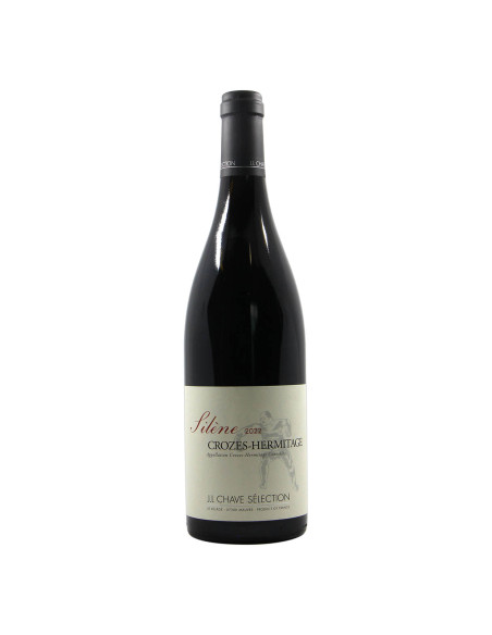 Domaine Jean Louise Chave Crozes Hermitage Silene 2022 Grandi Bottiglie