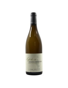 Domaine Jean Louise Chave Crozes Hermitage Blanc Sybele 2022 Grandi Bottiglie