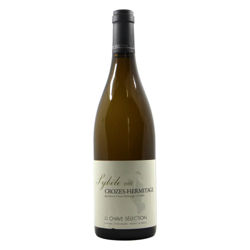 Domaine Jean Louise Chave Crozes Hermitage Blanc Sybele 2022 Grandi Bottiglie
