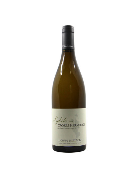 Domaine Jean Louise Chave Crozes Hermitage Blanc Sybele 2022 Grandi Bottiglie