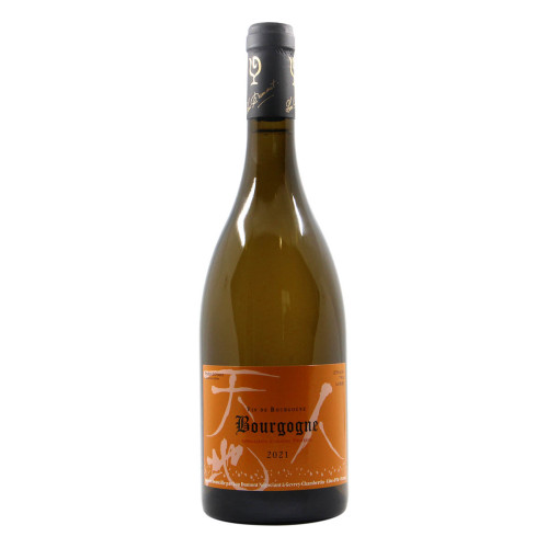Lou Dumont Bourgogne Blanc 2021 Grandi Bottiglie