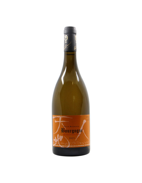 Lou Dumont Bourgogne Blanc 2021 Grandi Bottiglie