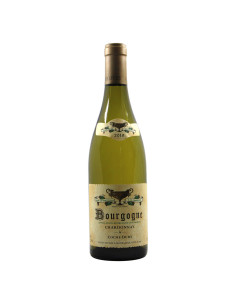 Coche Dury Bourgogne Chardonnay 2019 Grandi Bottiglie