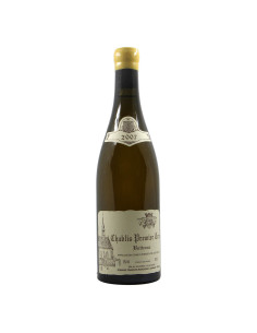 Raveneau Chablis 1er Cru Butteaux 2007 Grandi Bottiglie