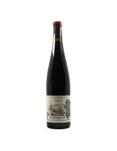 Justin Boxler Pinot Noir Empreintes 2022 Grandi Bottiglie