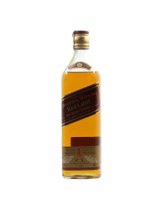 Johnnie Walker Old Scotch Whisky Red Label