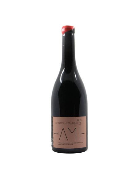 Domaine Ami Chorey Les Beaune 2021 Grandi Bottiglie