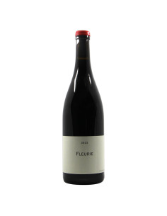 Frederic Cossard Fleurie 2022 Grandi Bottiglie