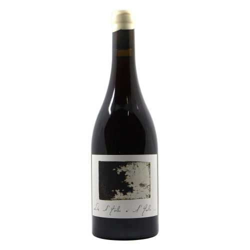 Domaine Maryse Chatelin Pinot Noir da L Aube a L Aube 2021 Grandi Bottiglie