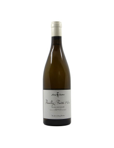 Jeremy Recchione Pouilly-Fuisse 1er Cru Clos Reyssier 2022 Grandi Bottiglie