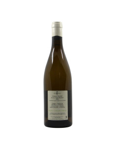 Jeremy Recchione Pouilly-Fuisse 1er Cru Clos Reyssier 2022 Grandi Bottiglie 2