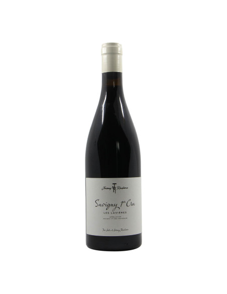 Jeremy Recchione Savigny Les Beaune 1er Cru Les Lavieres 2022 Grandi Bottiglie