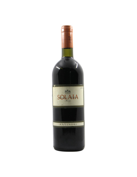 SOLAIA 1999 ANTINORI
