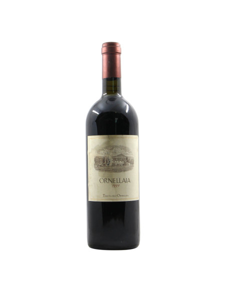 Tenuta Ornellaia Ornellaia 1999 Grandi Bottiglie